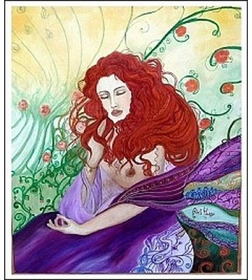 Primavera latente